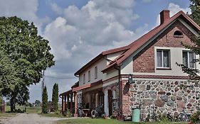 Stręgielek
