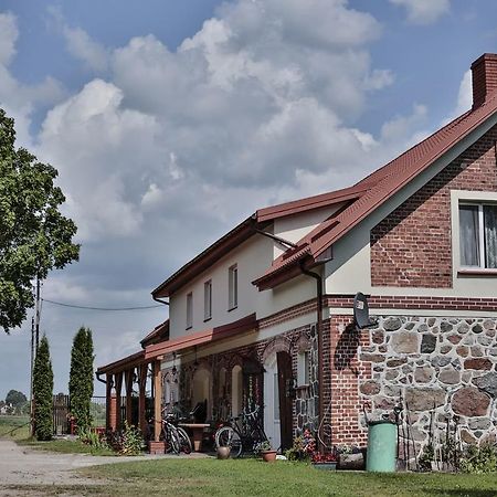 Apartament Stręgielek Zewnętrze zdjęcie
