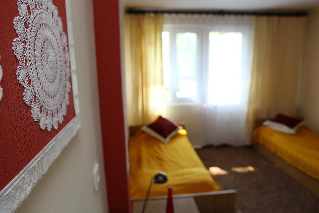 Apartament Stręgielek Pokój zdjęcie