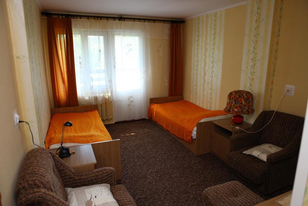 Apartament Stręgielek Pokój zdjęcie