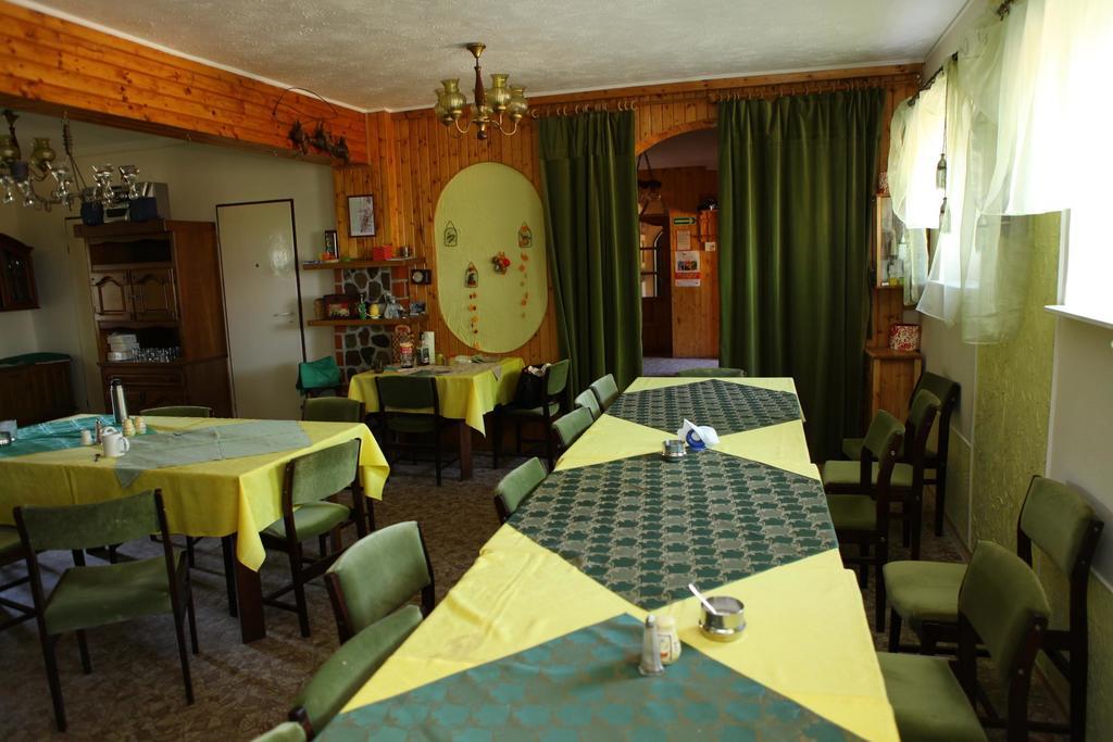 Apartament Stręgielek Zewnętrze zdjęcie