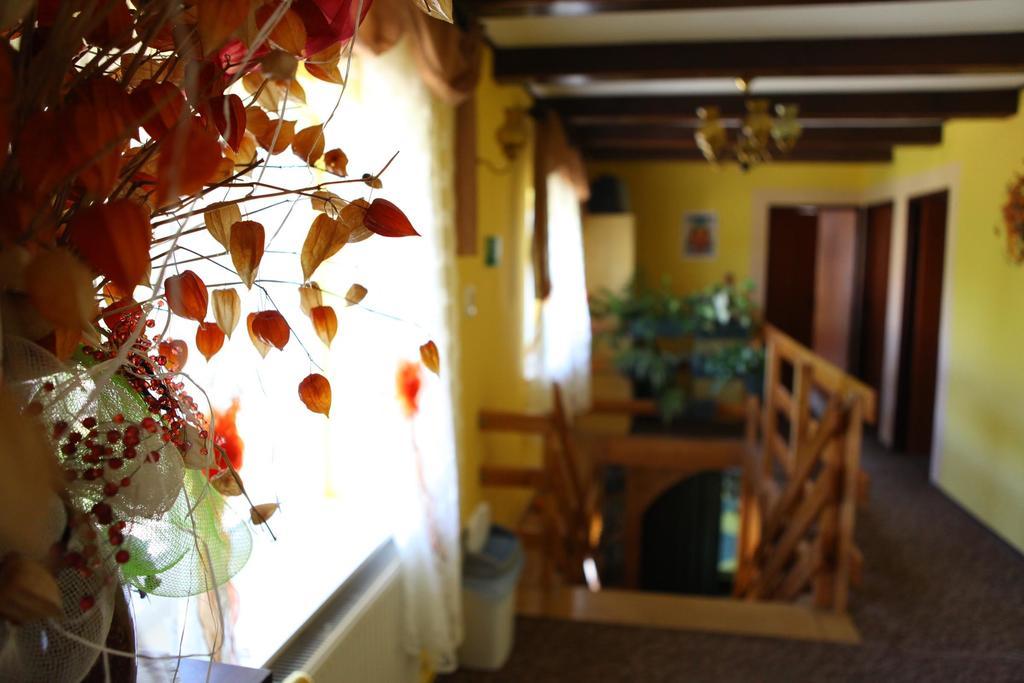 Apartament Stręgielek Zewnętrze zdjęcie