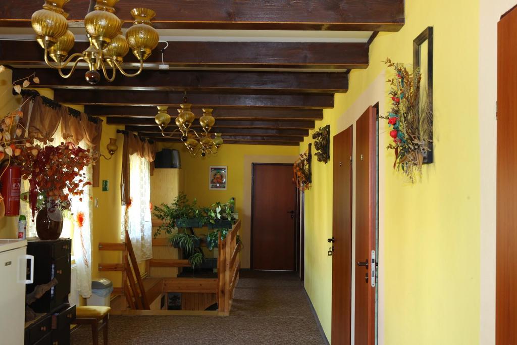 Apartament Stręgielek Zewnętrze zdjęcie