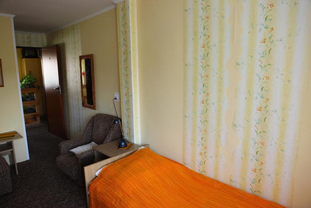 Apartament Stręgielek Zewnętrze zdjęcie