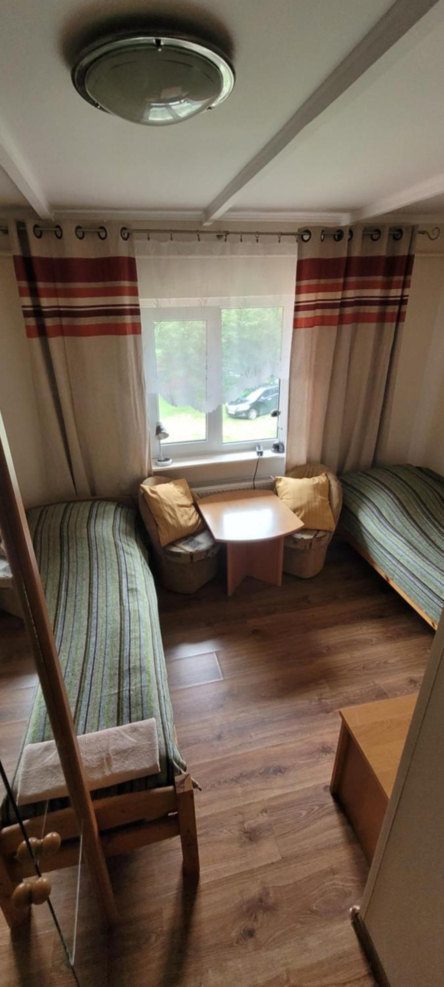 Apartament Stręgielek Zewnętrze zdjęcie
