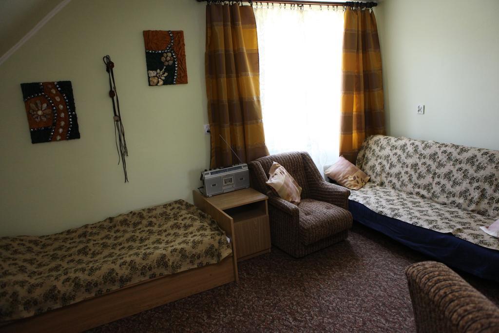 Apartament Stręgielek Pokój zdjęcie