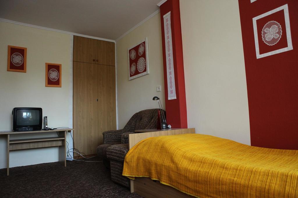 Apartament Stręgielek Zewnętrze zdjęcie
