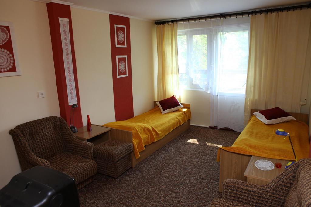 Apartament Stręgielek Zewnętrze zdjęcie